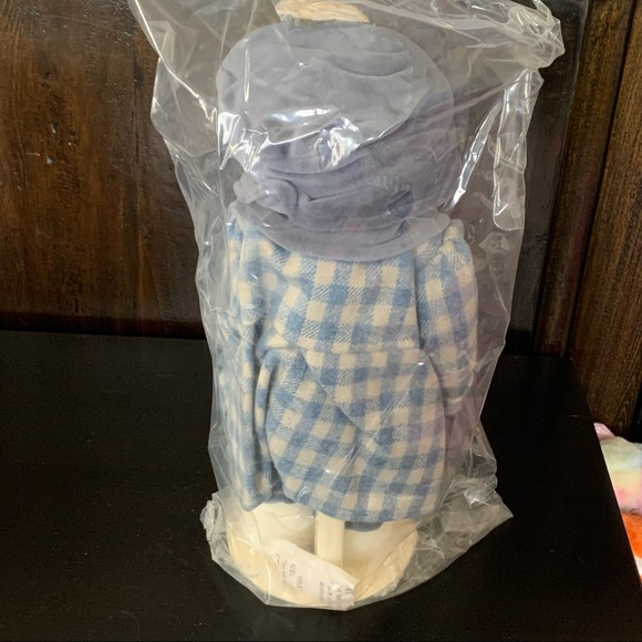 RARE Boyds Bears Momma Bearsworth with Mary-Margaret & Stuart QVC Exclusive Set - Picture 6 of 15